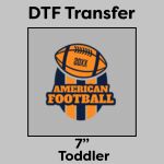 DTF Transfer 7" Thumbnail