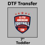 DTF Transfer 7" Thumbnail