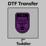 DTF Transfer 7" Thumbnail
