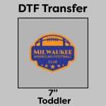 DTF Transfer 7" Thumbnail