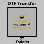 DTF Transfer 7" Thumbnail
