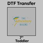 DTF Transfer 7" Thumbnail