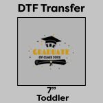 DTF Transfer 7" Thumbnail