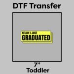 DTF Transfer 7" Thumbnail