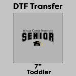 DTF Transfer 7" Thumbnail