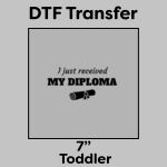 DTF Transfer 7" Thumbnail