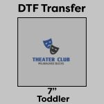 DTF Transfer 7" Thumbnail