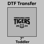 DTF Transfer 7" Thumbnail