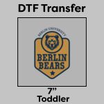 DTF Transfer 7" Thumbnail