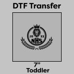 DTF Transfer 7" Thumbnail