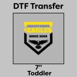 DTF Transfer 7" Thumbnail