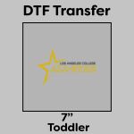 DTF Transfer 7" Thumbnail
