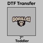 DTF Transfer 7" Thumbnail