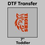 DTF Transfer 7" Thumbnail