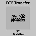 DTF Transfer 7" Thumbnail