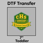 DTF Transfer 7" Thumbnail