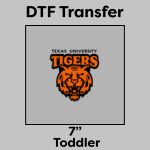 DTF Transfer 7" Thumbnail