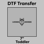 DTF Transfer 7" Thumbnail