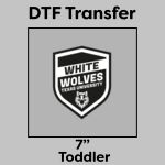 DTF Transfer 7" Thumbnail