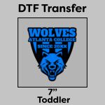 DTF Transfer 7" Thumbnail