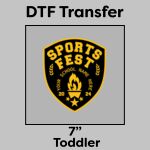 DTF Transfer 7" Thumbnail