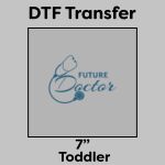 DTF Transfer 7" Thumbnail