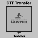 DTF Transfer 7" Thumbnail