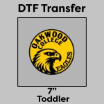 DTF Transfer 7" Thumbnail