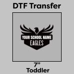 DTF Transfer 7" Thumbnail