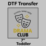DTF Transfer 7" Thumbnail