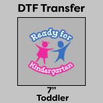 DTF Transfer 7" Thumbnail