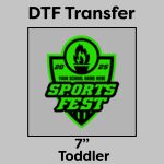 DTF Transfer 7" Thumbnail