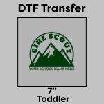 DTF Transfer 7" Thumbnail