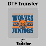 DTF Transfer 7" Thumbnail