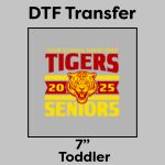 DTF Transfer 7" Thumbnail