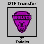 DTF Transfer 7" Thumbnail