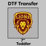 DTF Transfer 7" Thumbnail