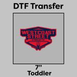 DTF Transfer 7" Thumbnail