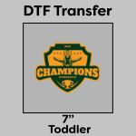 DTF Transfer 7" Thumbnail