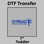 DTF Transfer 7" Thumbnail