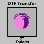 DTF Transfer 7" Thumbnail