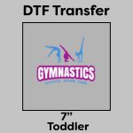 DTF Transfer 7" Thumbnail