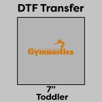 DTF Transfer 7" Thumbnail