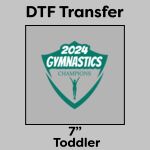 DTF Transfer 7" Thumbnail