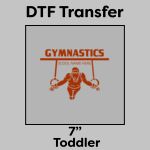 DTF Transfer 7" Thumbnail