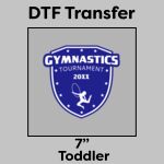 DTF Transfer 7" Thumbnail