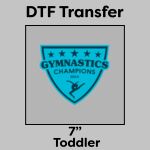 DTF Transfer 7" Thumbnail