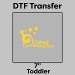 DTF Transfer 7" Thumbnail