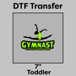 DTF Transfer 7" Thumbnail