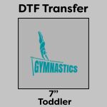 DTF Transfer 7" Thumbnail